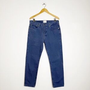 Sid Mashburn Blue Pants Men’s Size 34 x 29 Made in USA